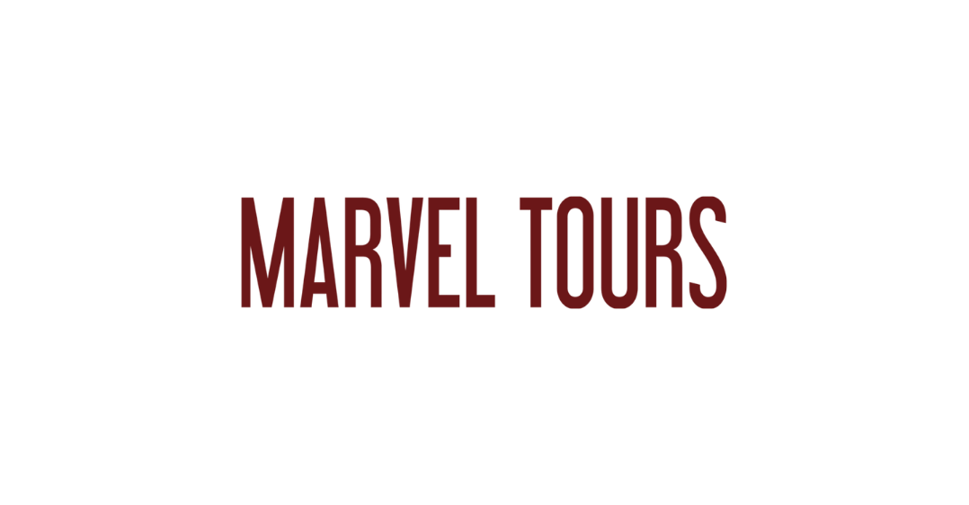 Marvel Tours Logo